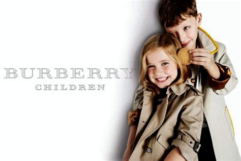 burberry children's|Children’s New Arrivals .